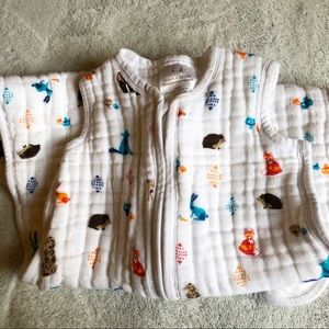 Aden + Anais Sleep Sack Small NWOT